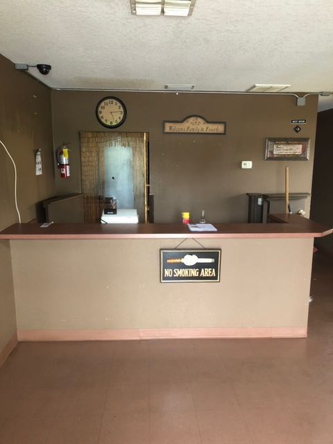 5 SW Dr Martin Luther King Jr St, Fort Meade, FL 33841